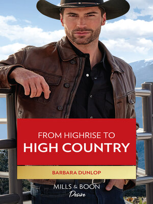 cover image of From Highrise to High Country
